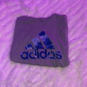 adidas tee